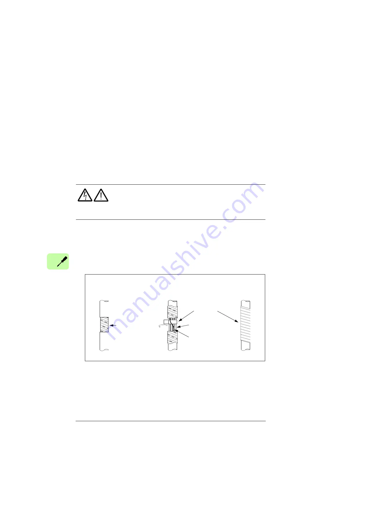 ABB ACS880-1604 Hardware Manual Download Page 76