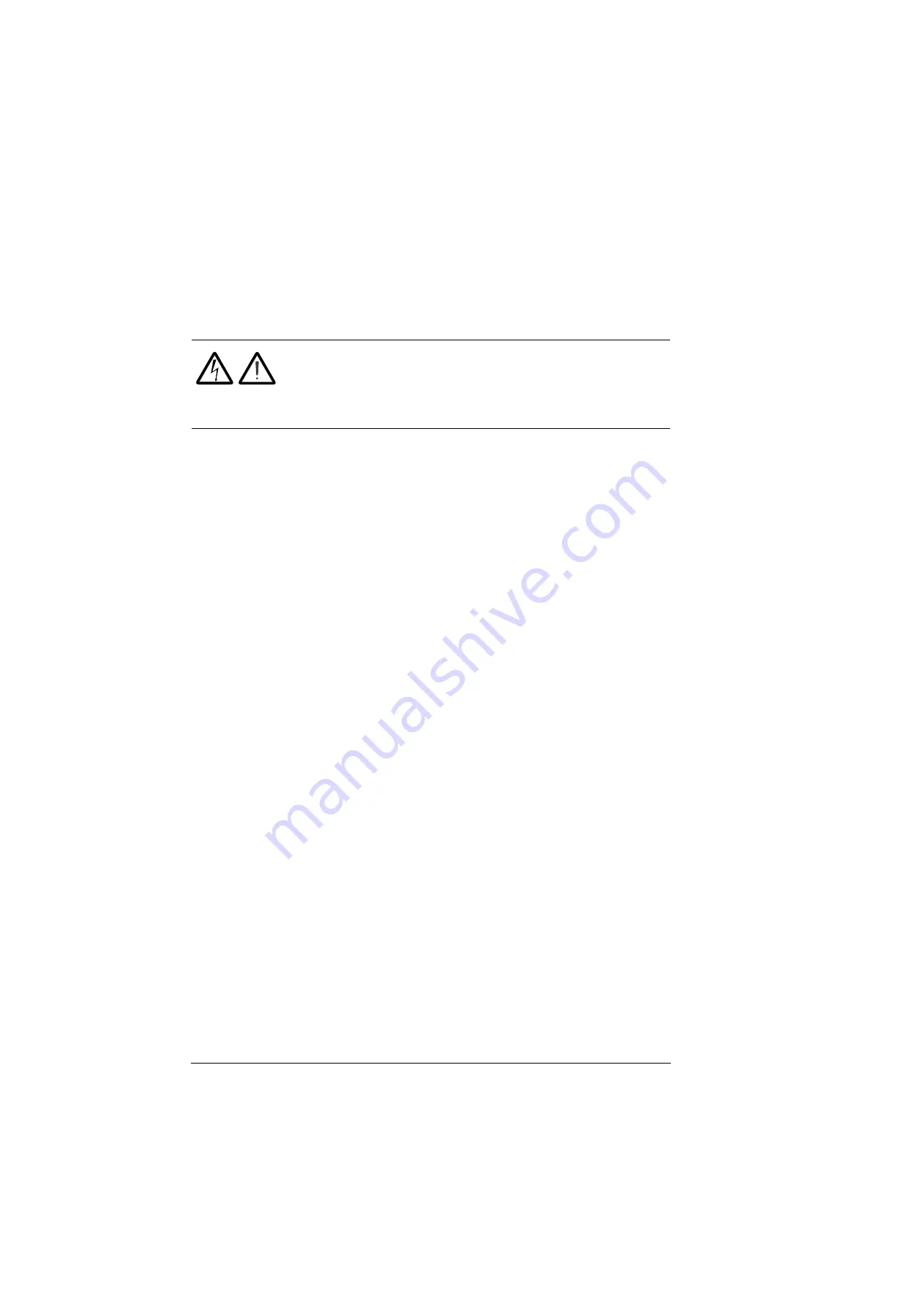 ABB ACS880-1604 Hardware Manual Download Page 94