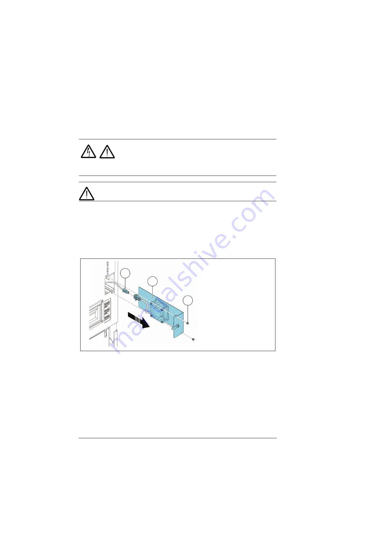 ABB ACS880-1604 Скачать руководство пользователя страница 100