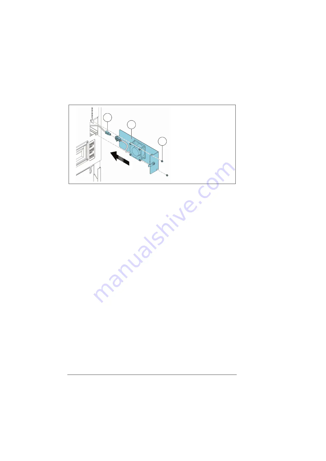 ABB ACS880-1604 Hardware Manual Download Page 102