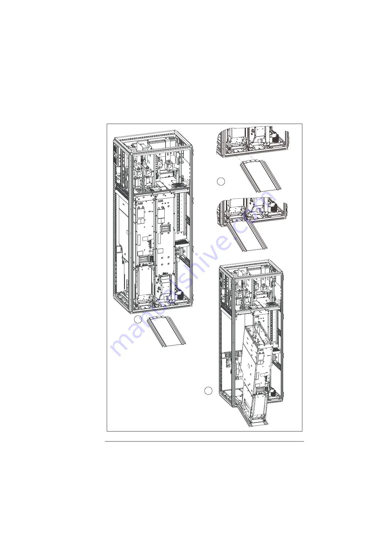 ABB ACS880-1604 Скачать руководство пользователя страница 109