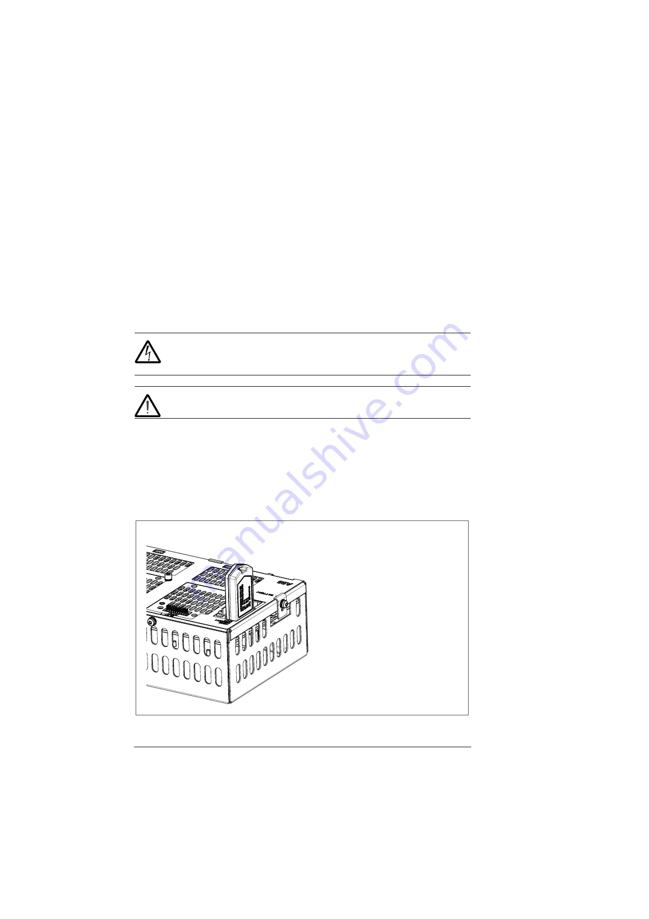 ABB ACS880-1604 Скачать руководство пользователя страница 116