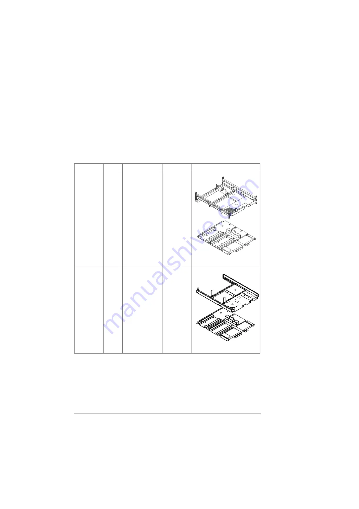 ABB ACS880-1604 Hardware Manual Download Page 128