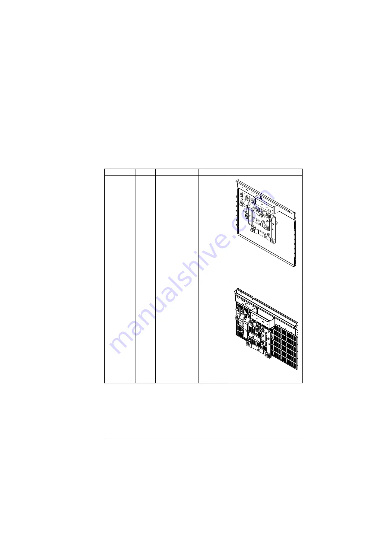 ABB ACS880-1604 Скачать руководство пользователя страница 131