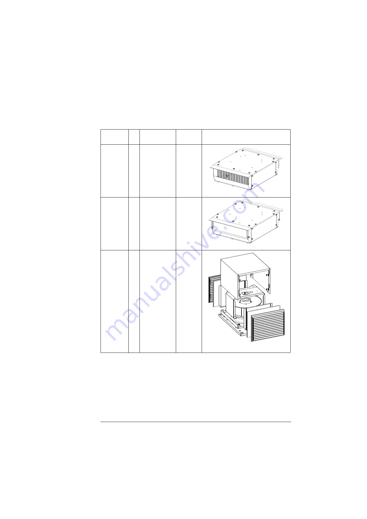 ABB ACS880-1604 Скачать руководство пользователя страница 143