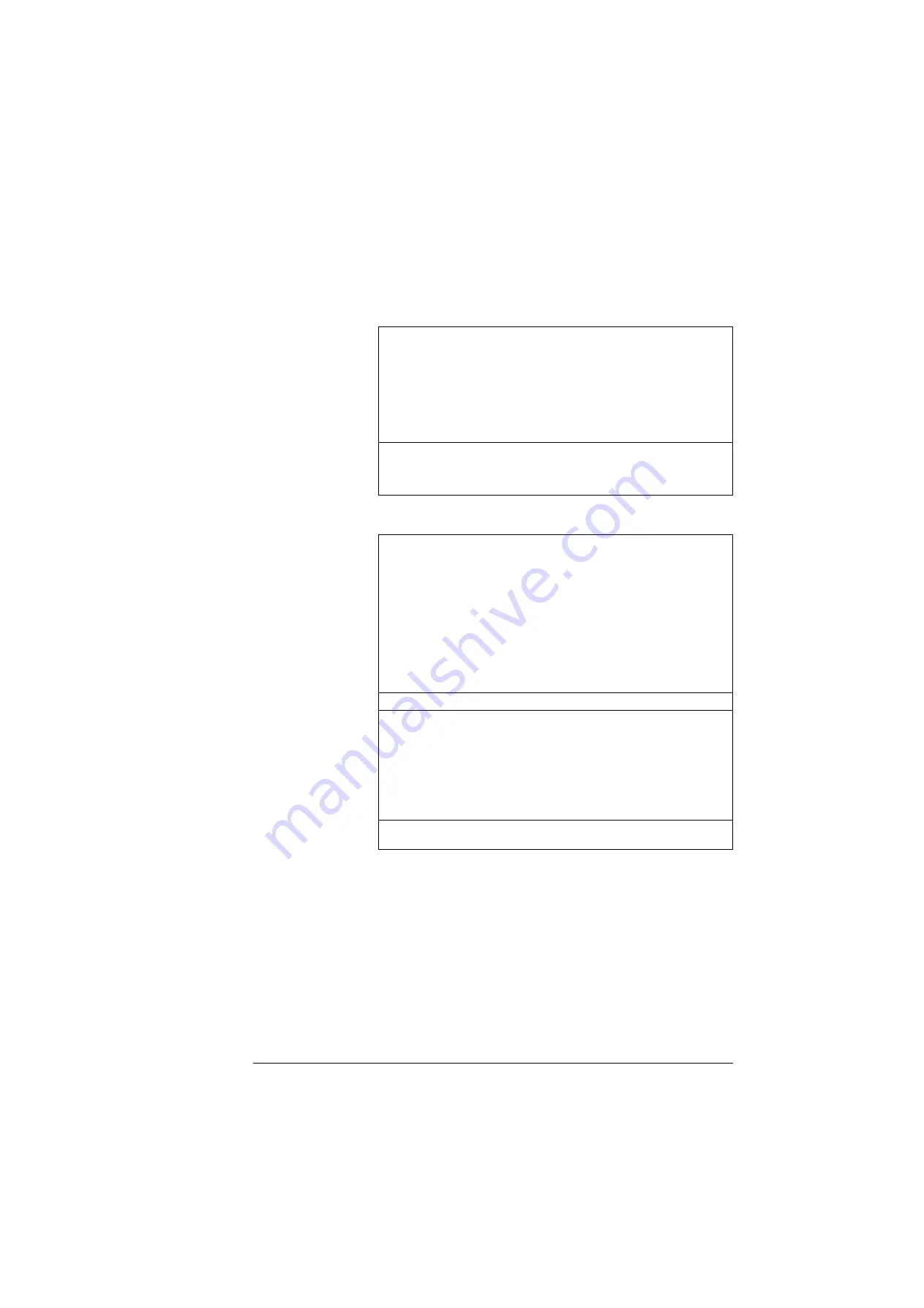 ABB ACS880-1604 Hardware Manual Download Page 155