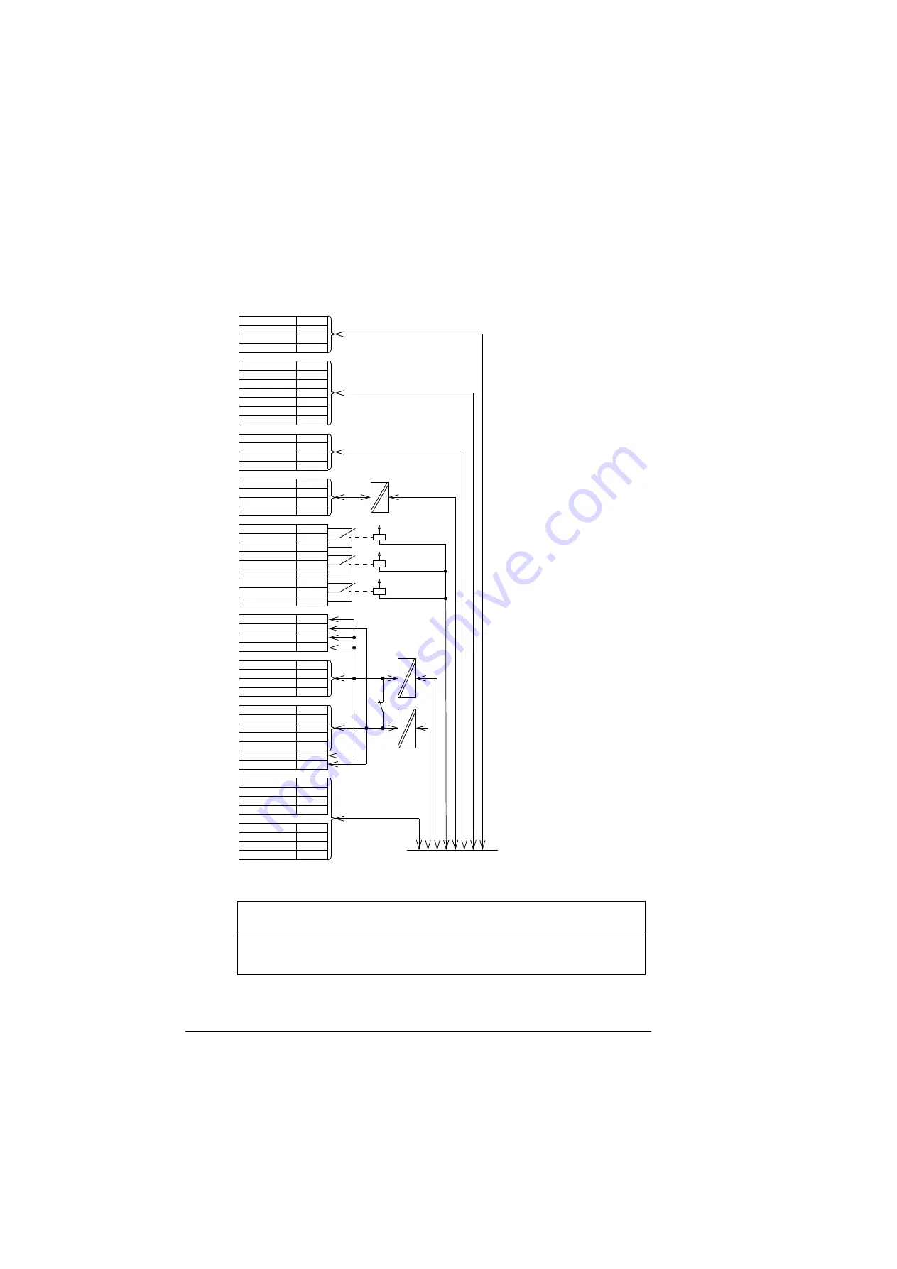 ABB ACS880-1604 Скачать руководство пользователя страница 168