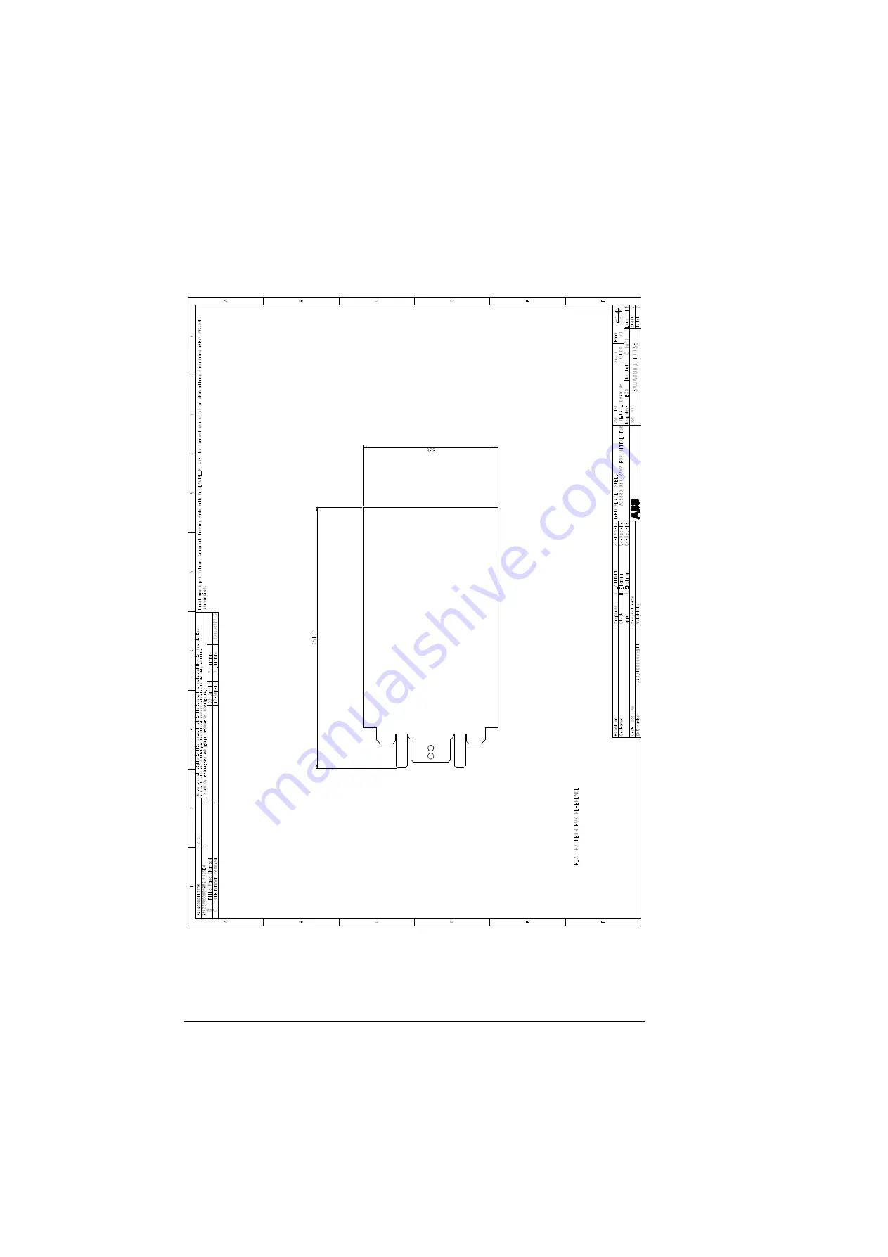 ABB ACS880-1604 Скачать руководство пользователя страница 180