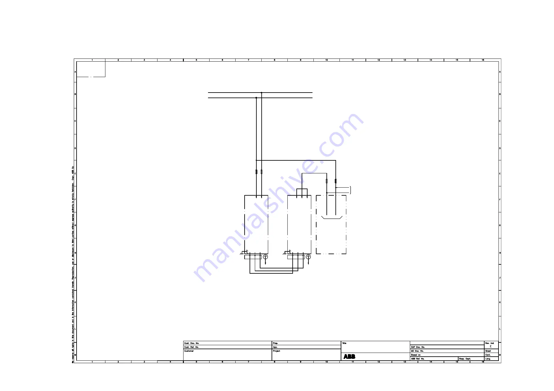 ABB ACS880-1604 Скачать руководство пользователя страница 195