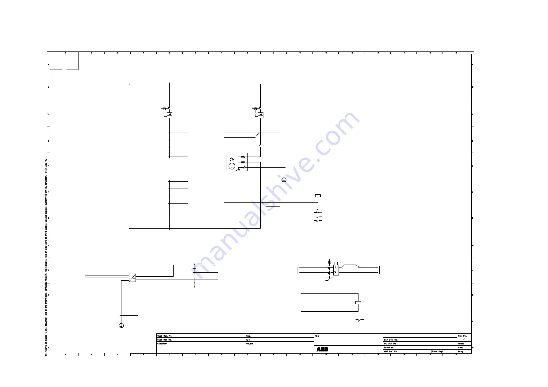 ABB ACS880-1604 Скачать руководство пользователя страница 202