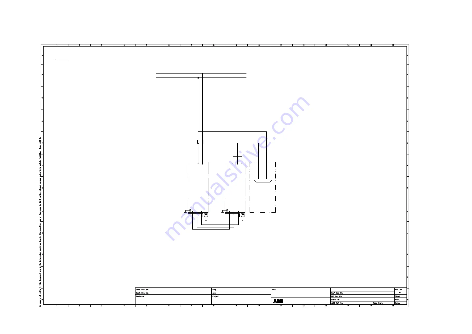 ABB ACS880-1604 Скачать руководство пользователя страница 206