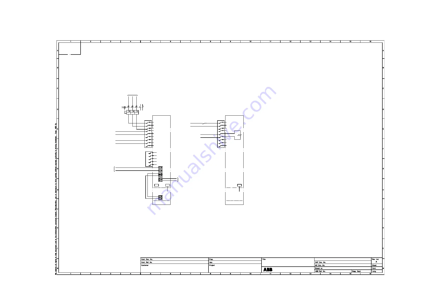 ABB ACS880-1604 Скачать руководство пользователя страница 215