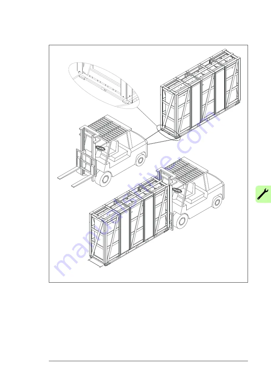 ABB ACS880-17 Hardware Manual Download Page 61