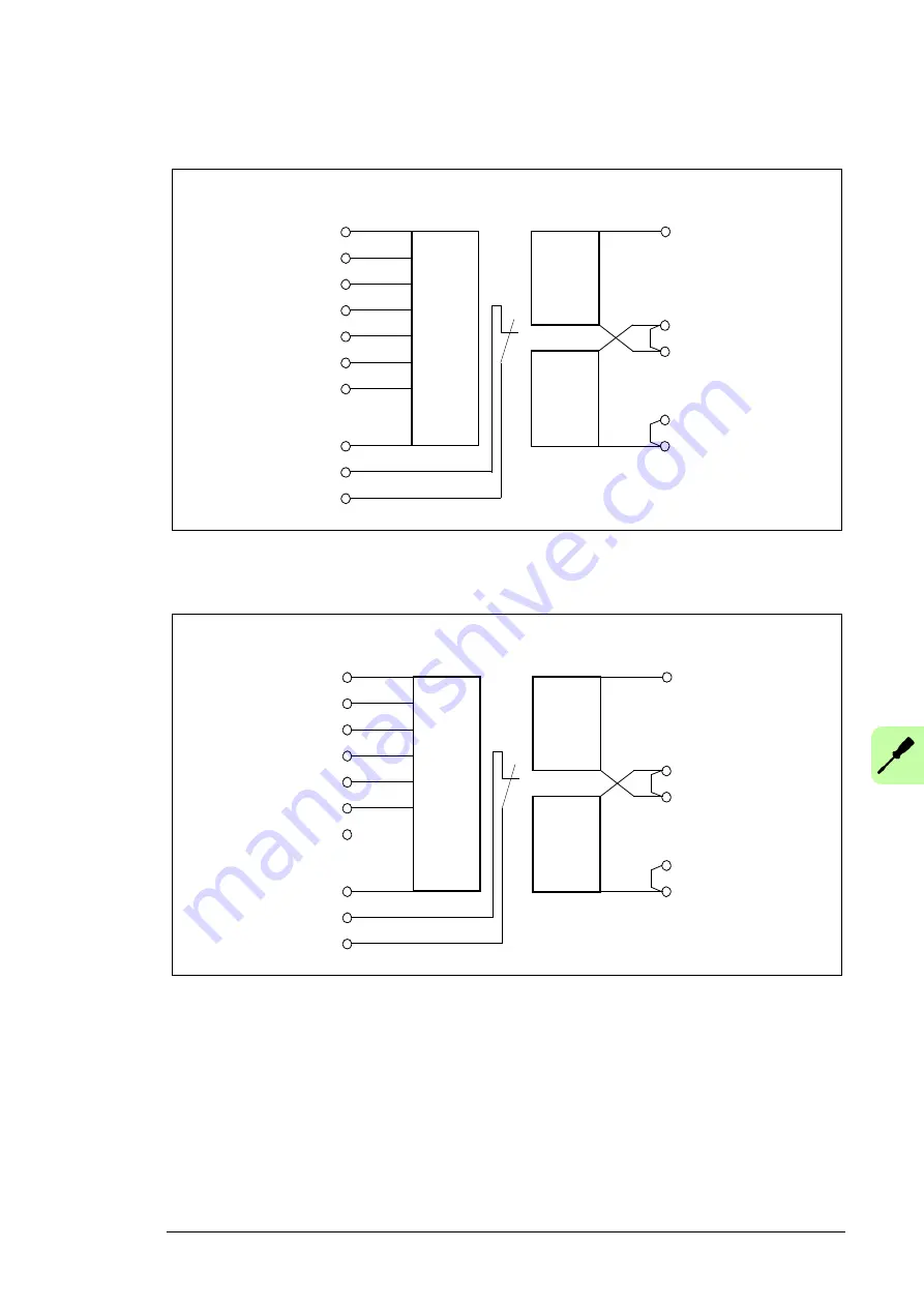 ABB ACS880-17 Hardware Manual Download Page 91