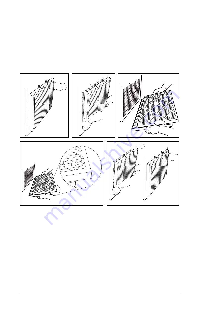 ABB ACS880-17 Hardware Manual Download Page 146