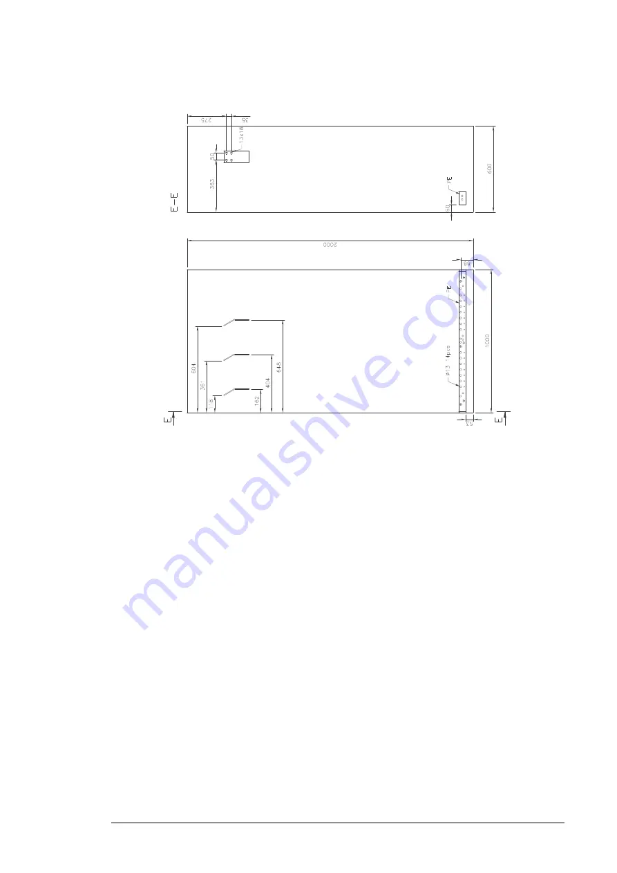 ABB ACS880-17 Hardware Manual Download Page 217