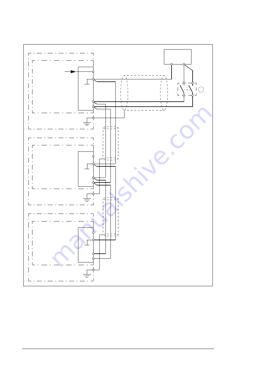 ABB ACS880-17 Hardware Manual Download Page 228