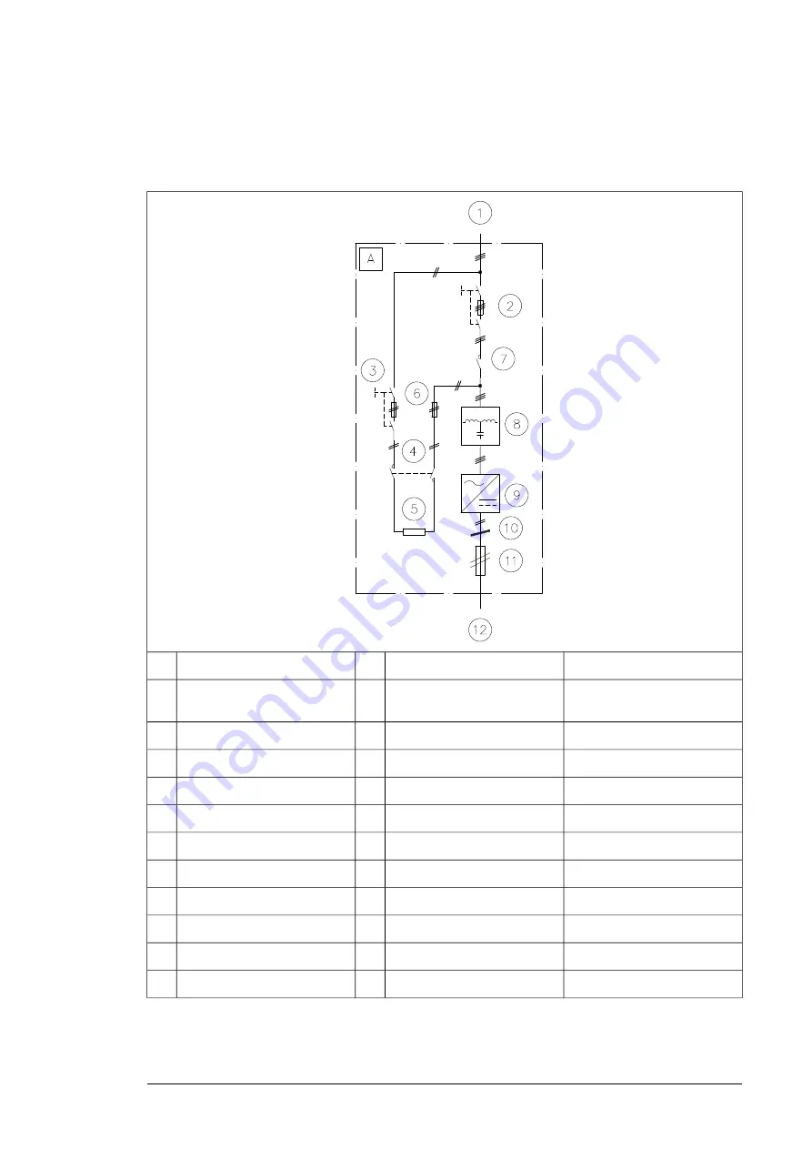 ABB ACS880-204 Скачать руководство пользователя страница 23