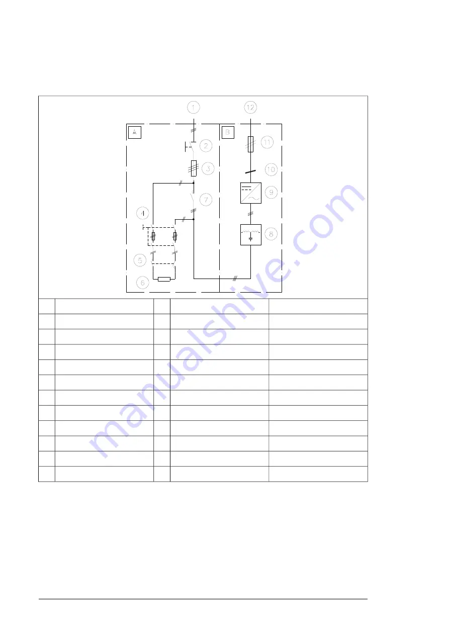 ABB ACS880-204 Скачать руководство пользователя страница 24