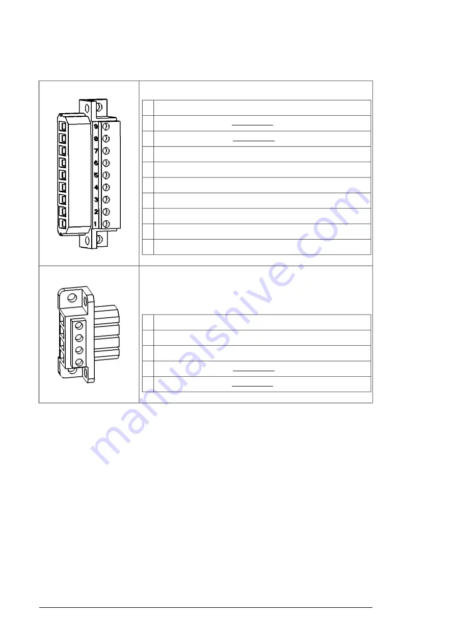 ABB ACS880-204 Скачать руководство пользователя страница 36