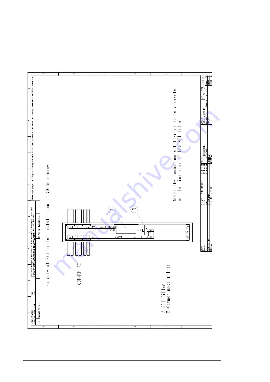 ABB ACS880-204 Скачать руководство пользователя страница 60