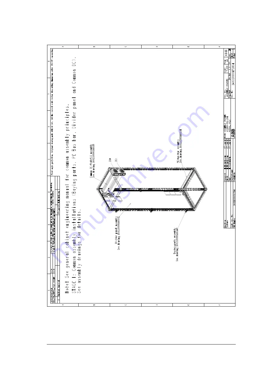 ABB ACS880-204 Скачать руководство пользователя страница 67