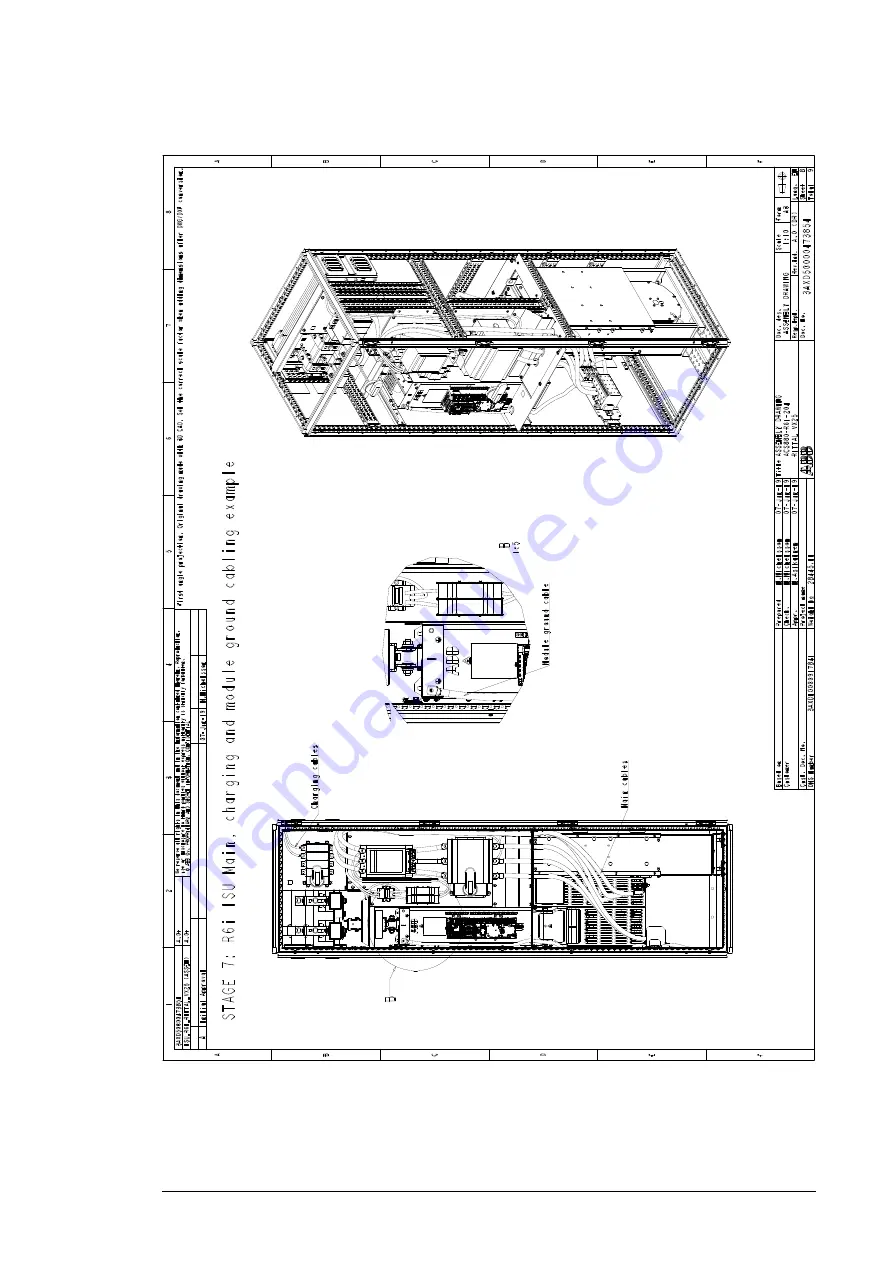 ABB ACS880-204 Скачать руководство пользователя страница 73