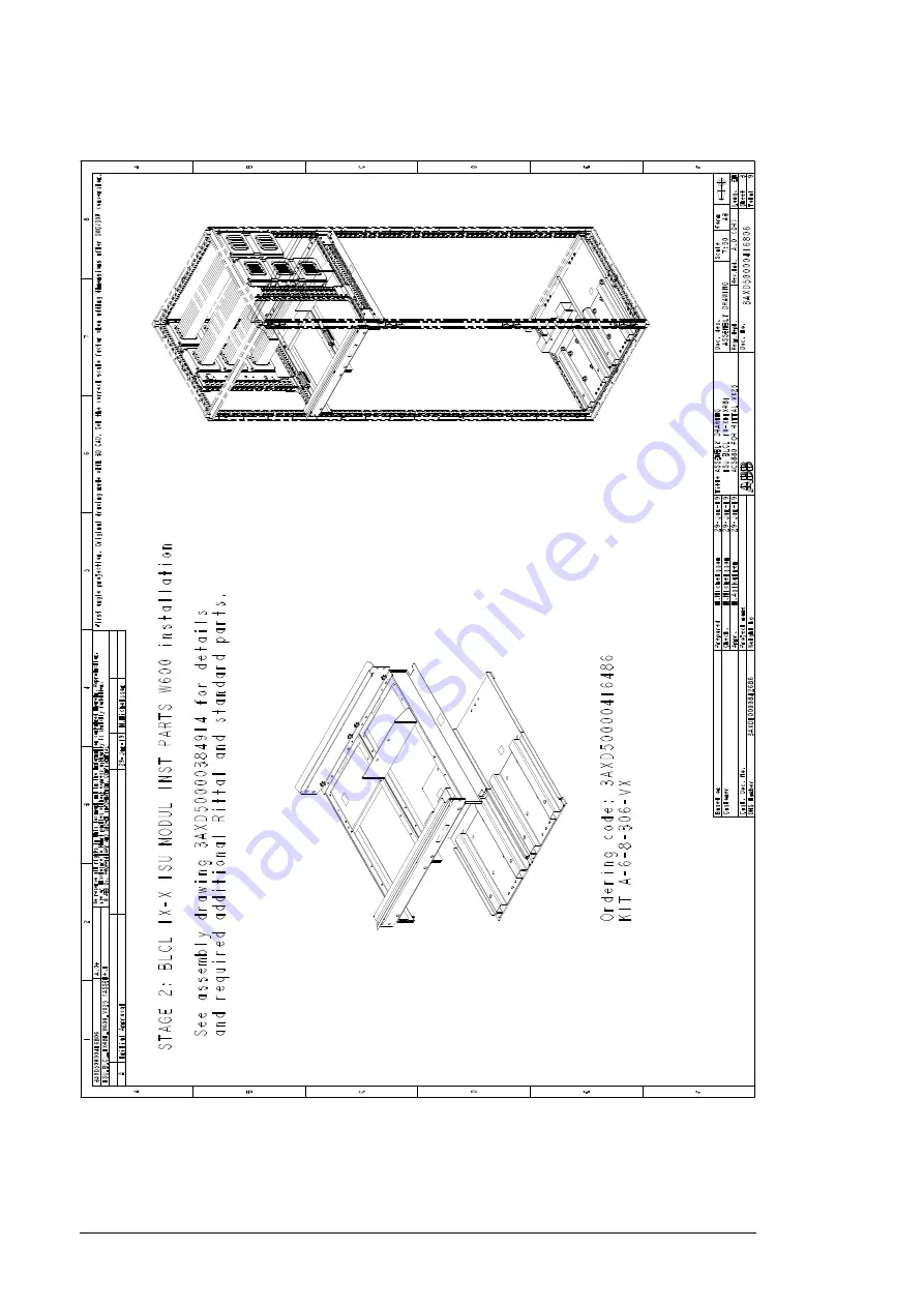 ABB ACS880-204 Скачать руководство пользователя страница 78