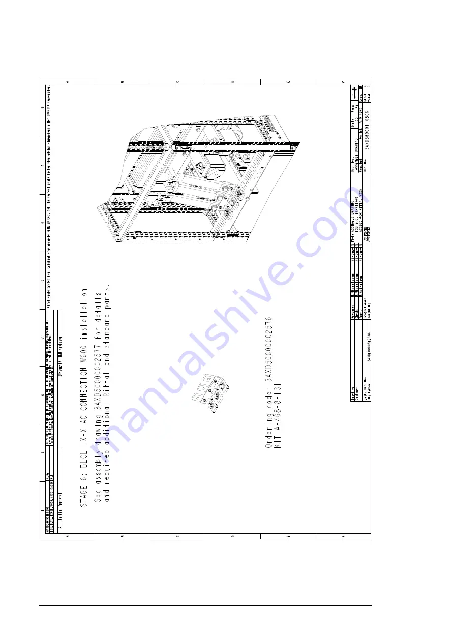 ABB ACS880-204 Скачать руководство пользователя страница 82