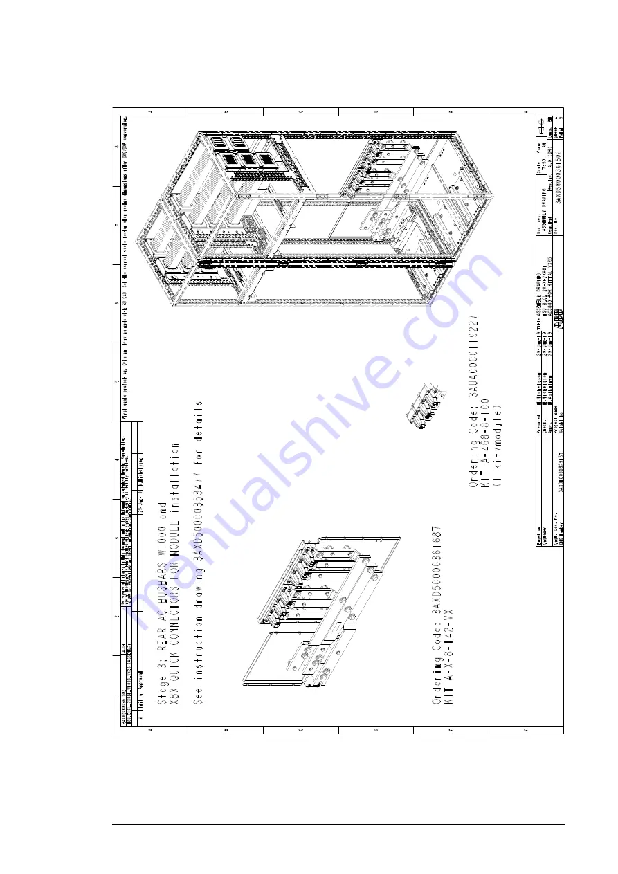 ABB ACS880-204 Скачать руководство пользователя страница 91