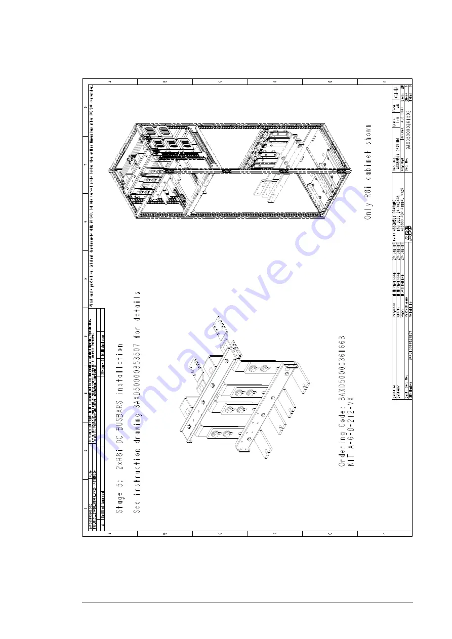 ABB ACS880-204 Скачать руководство пользователя страница 93