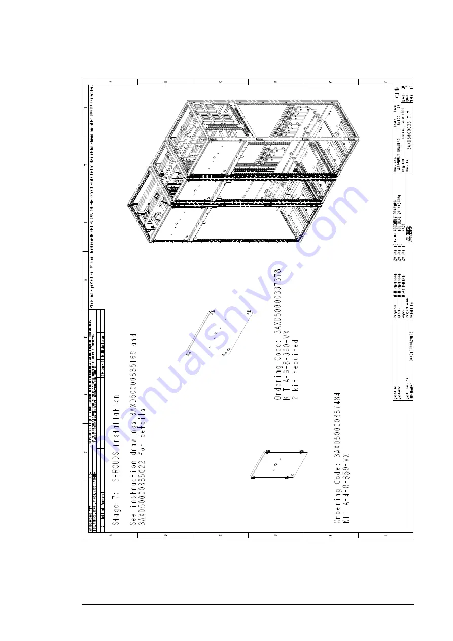 ABB ACS880-204 Скачать руководство пользователя страница 107