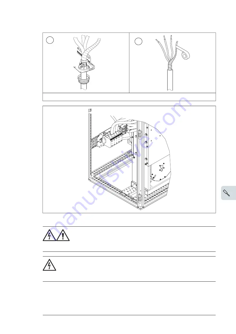 ABB ACS880-204 Скачать руководство пользователя страница 125