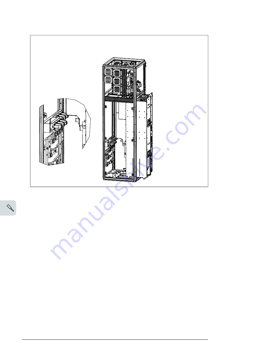 ABB ACS880-204 Скачать руководство пользователя страница 128