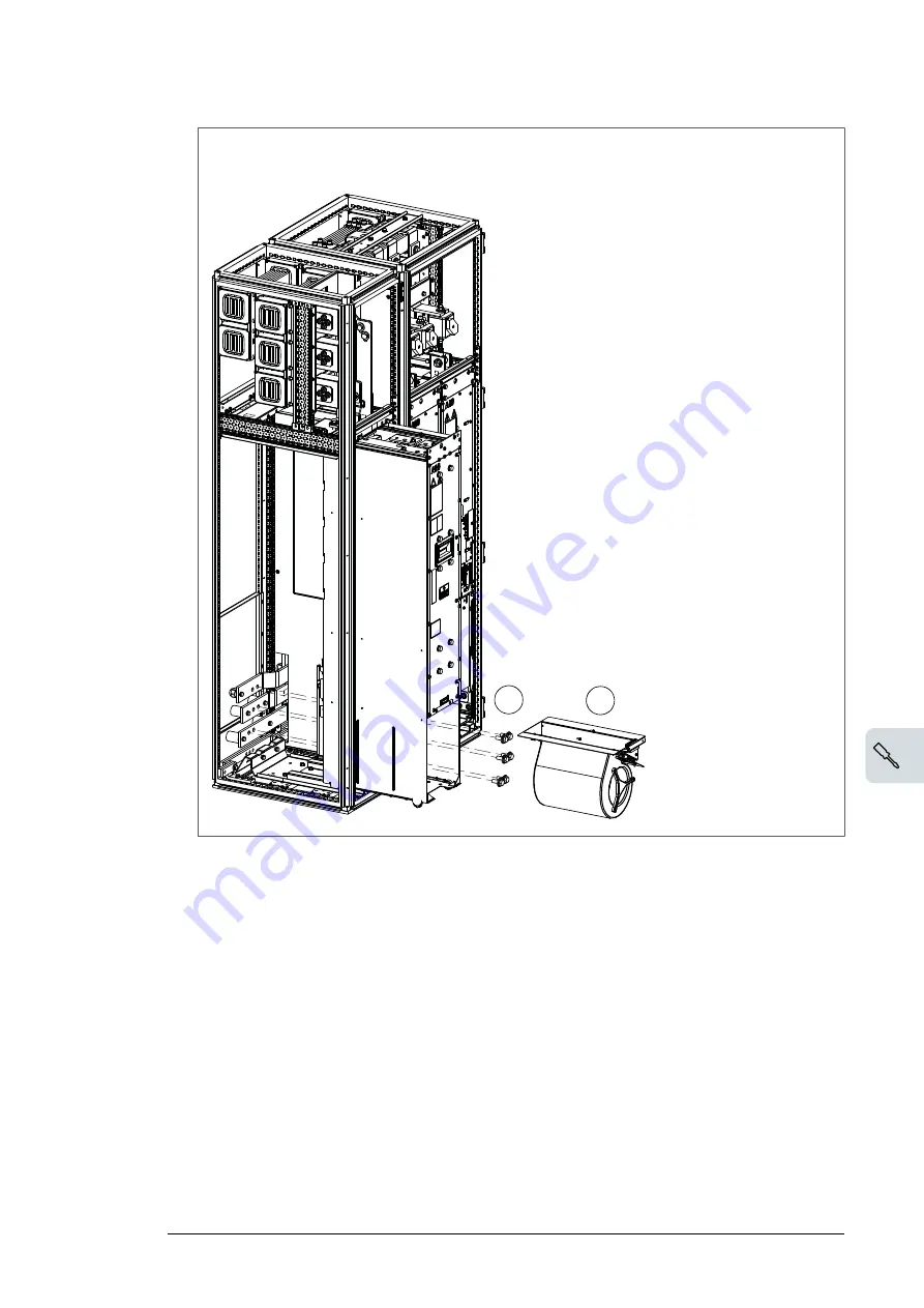 ABB ACS880-204 Скачать руководство пользователя страница 129