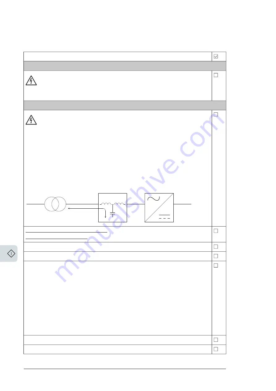 ABB ACS880-204 Скачать руководство пользователя страница 150