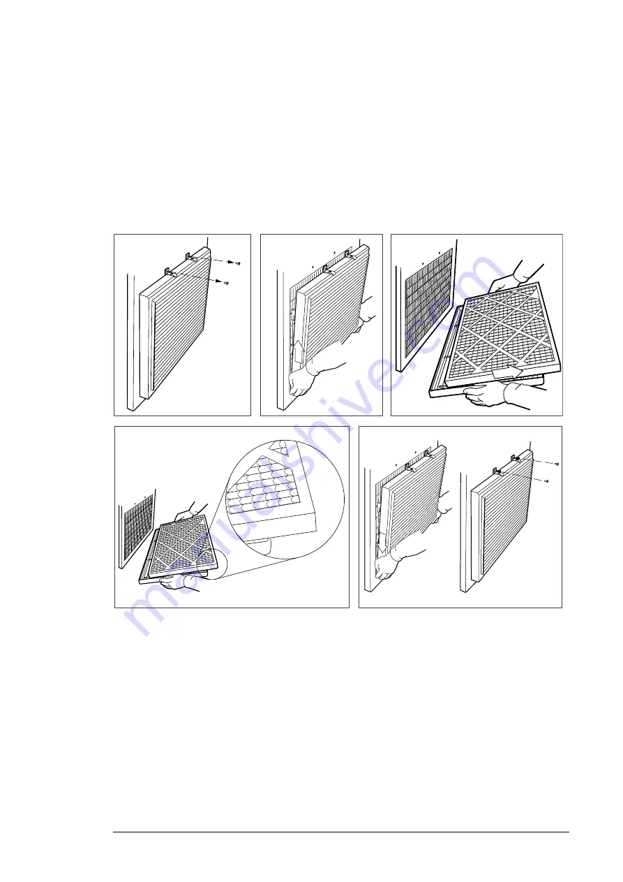 ABB ACS880-204 Скачать руководство пользователя страница 159