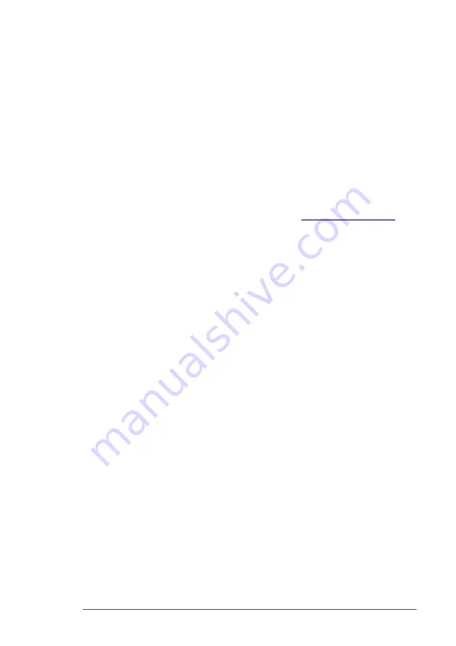 ABB ACS880-204 Hardware Manual Download Page 189