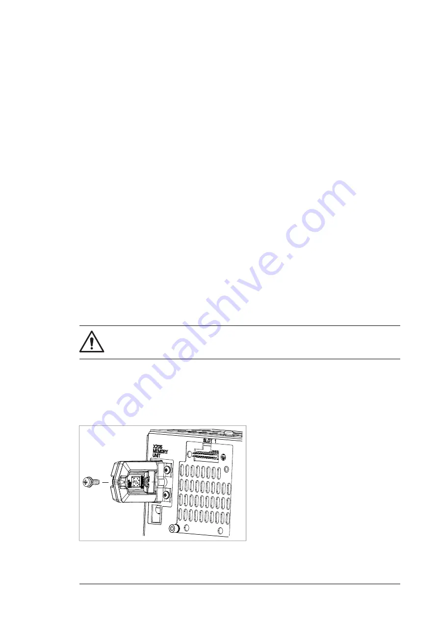 ABB ACS880-204 Скачать руководство пользователя страница 191