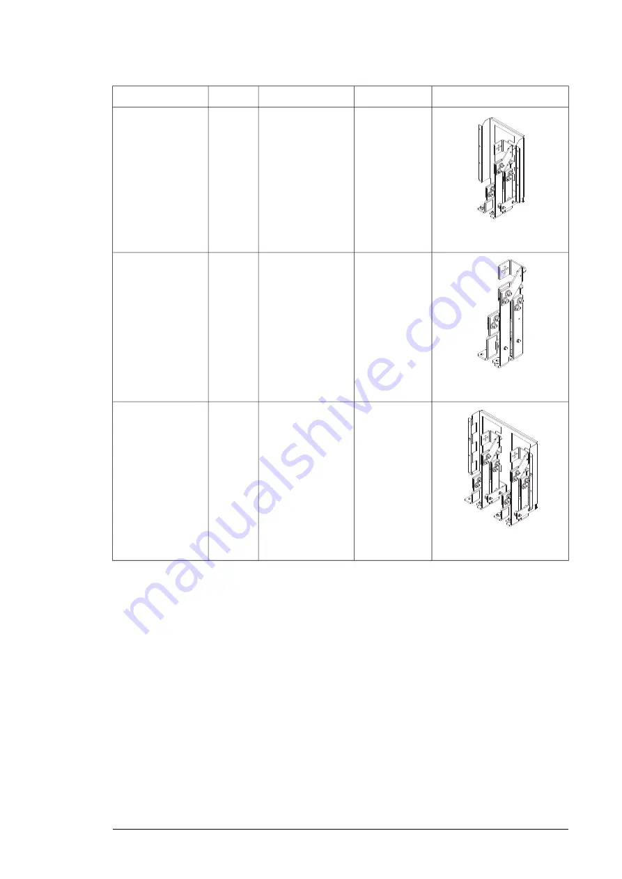 ABB ACS880-204 Скачать руководство пользователя страница 253