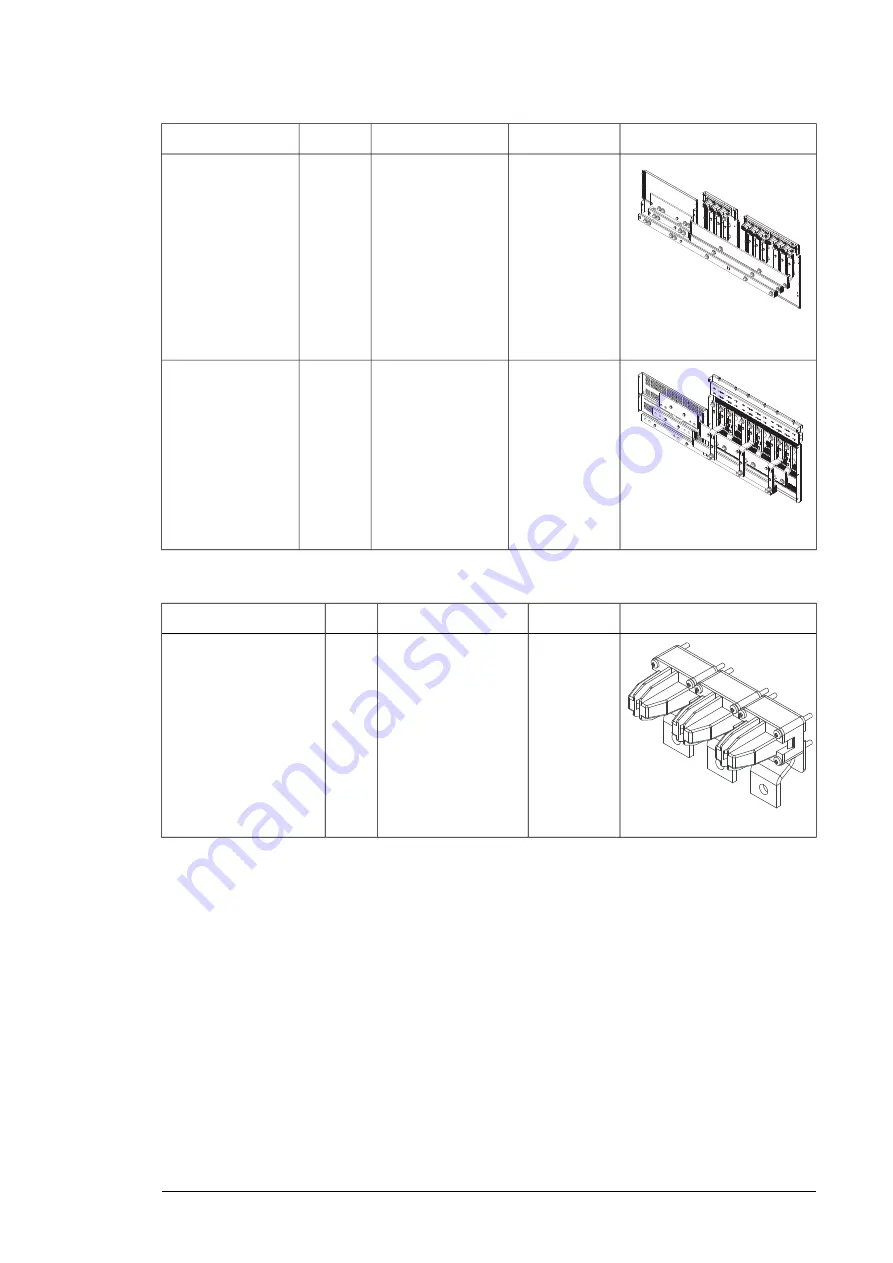 ABB ACS880-204 Скачать руководство пользователя страница 255