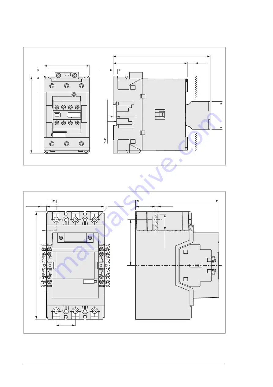 ABB ACS880-204 Скачать руководство пользователя страница 340