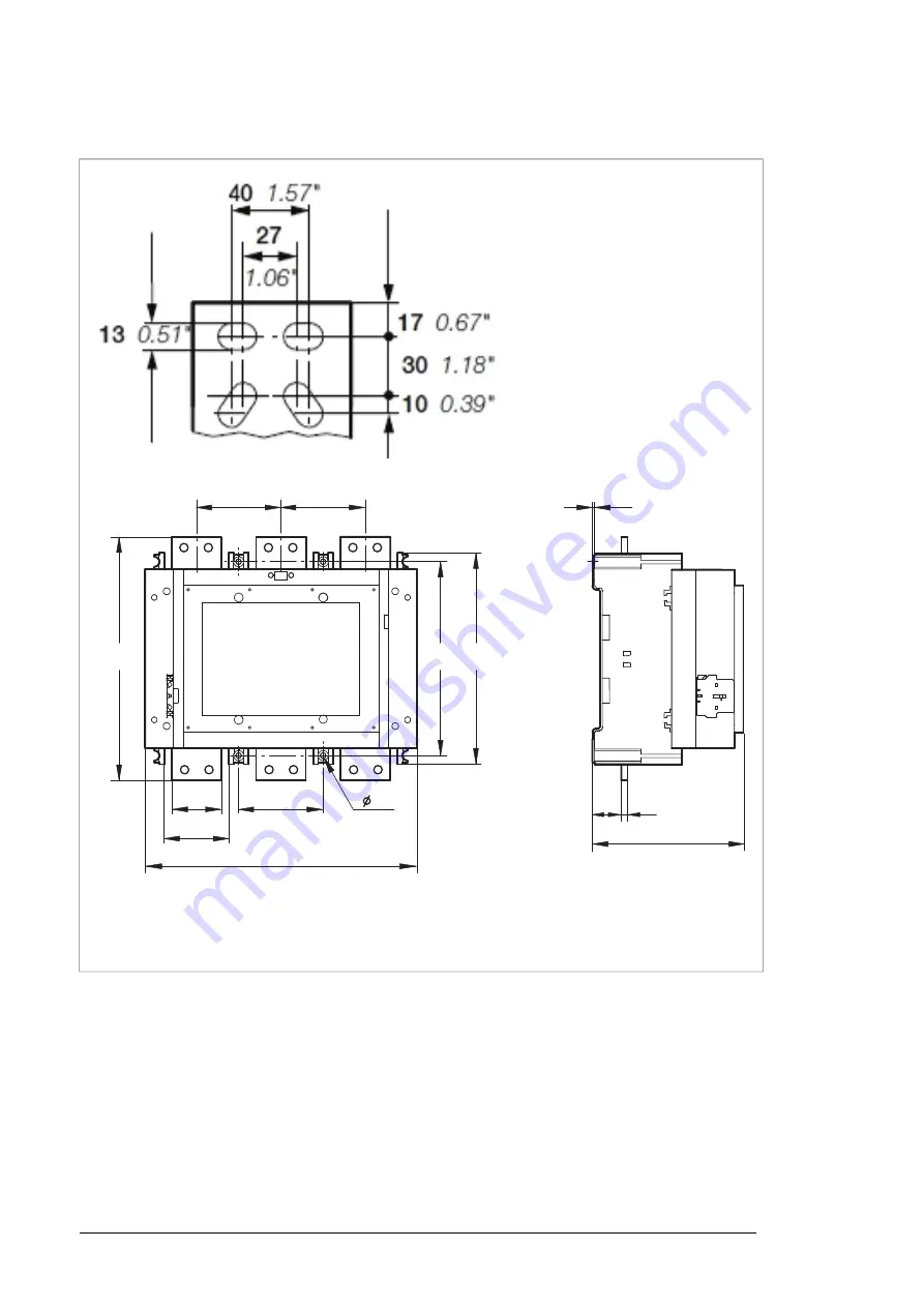 ABB ACS880-204 Скачать руководство пользователя страница 344