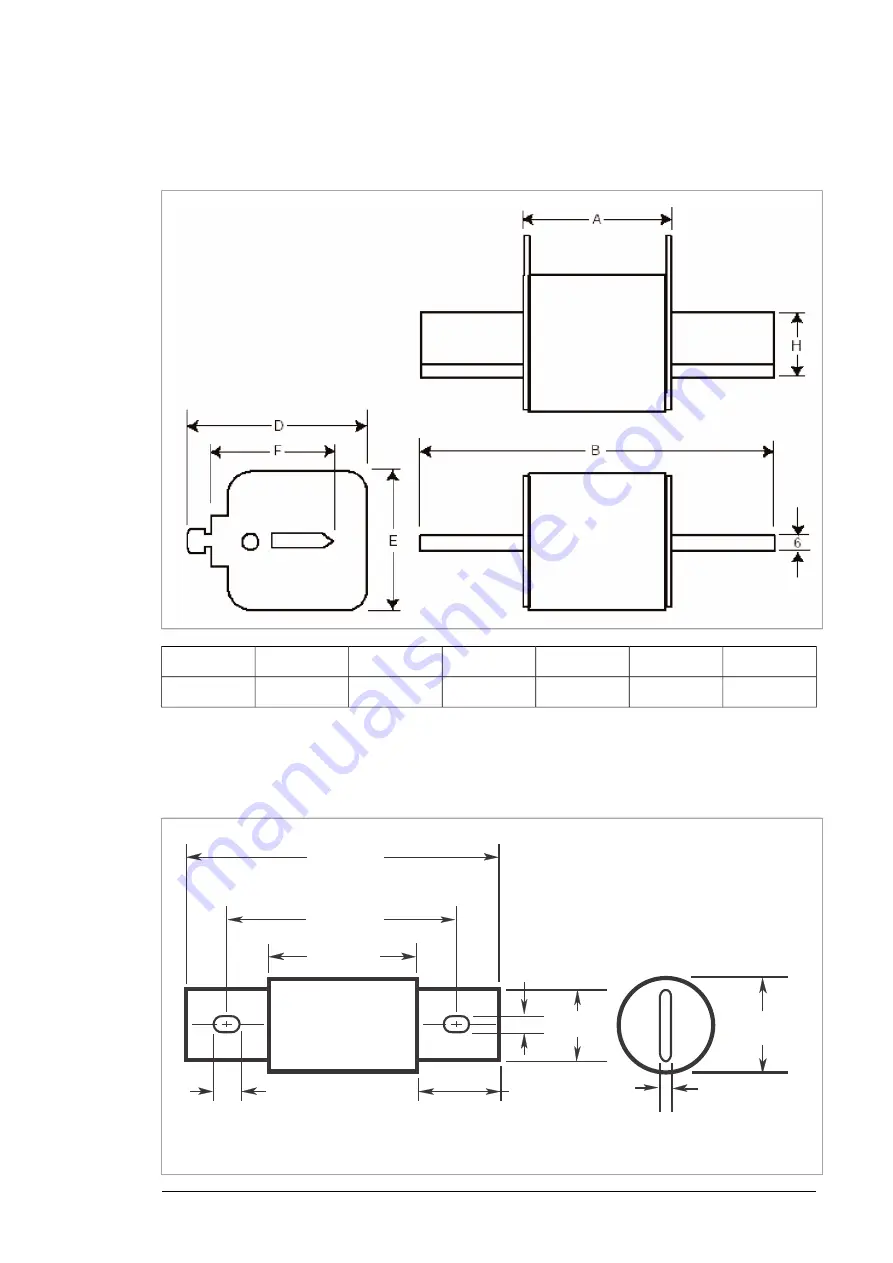 ABB ACS880-204 Скачать руководство пользователя страница 355