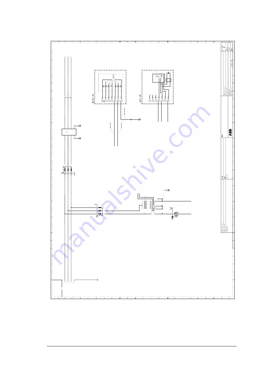 ABB ACS880-204 Скачать руководство пользователя страница 381