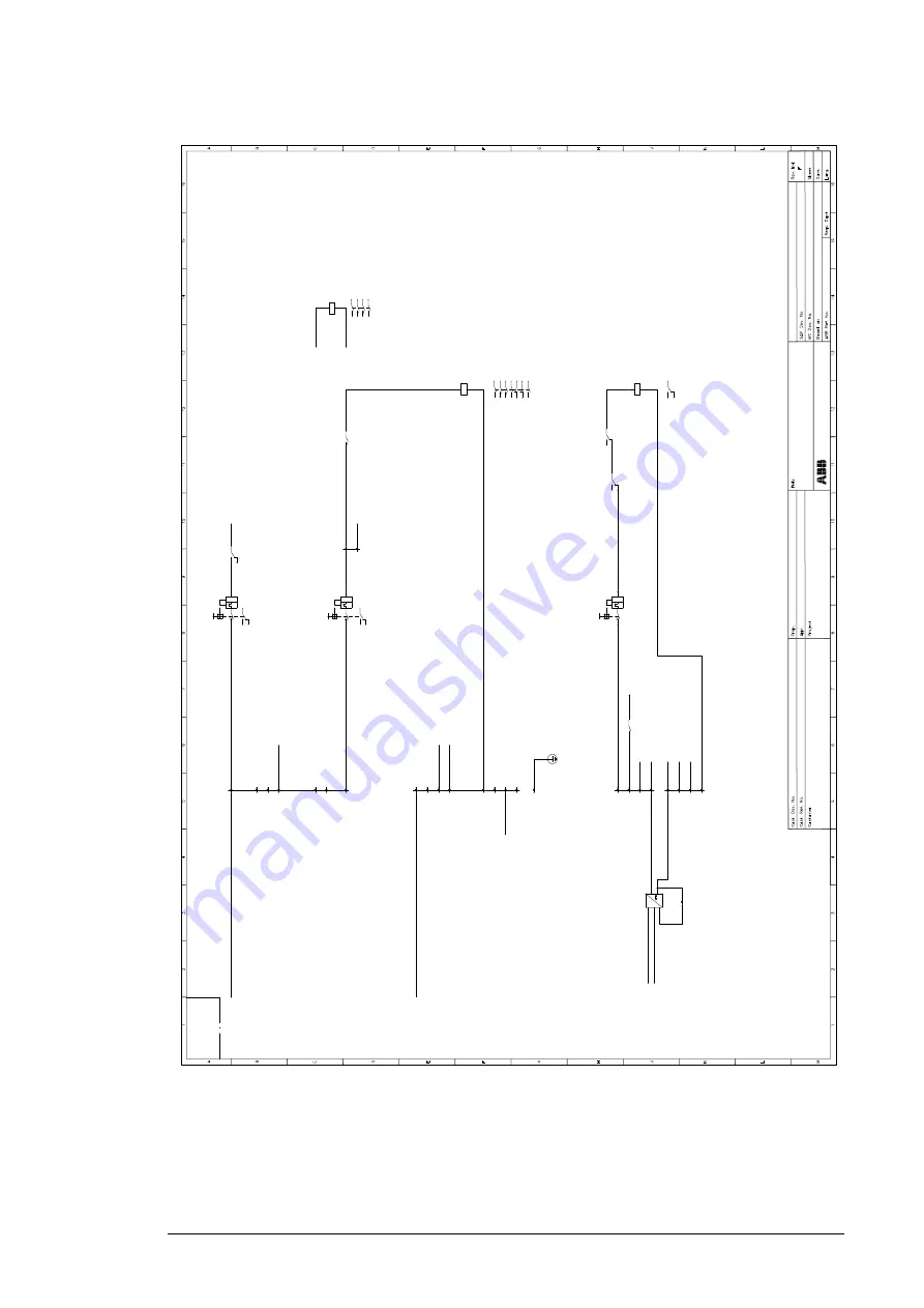 ABB ACS880-204 Hardware Manual Download Page 383