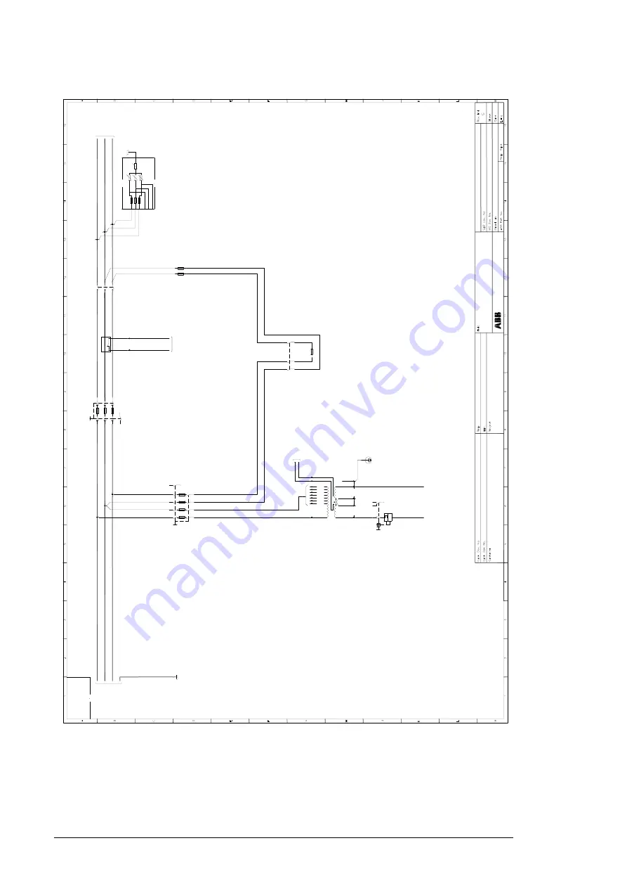 ABB ACS880-204 Скачать руководство пользователя страница 386