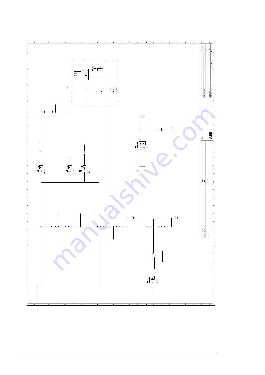 ABB ACS880-204 Hardware Manual Download Page 394