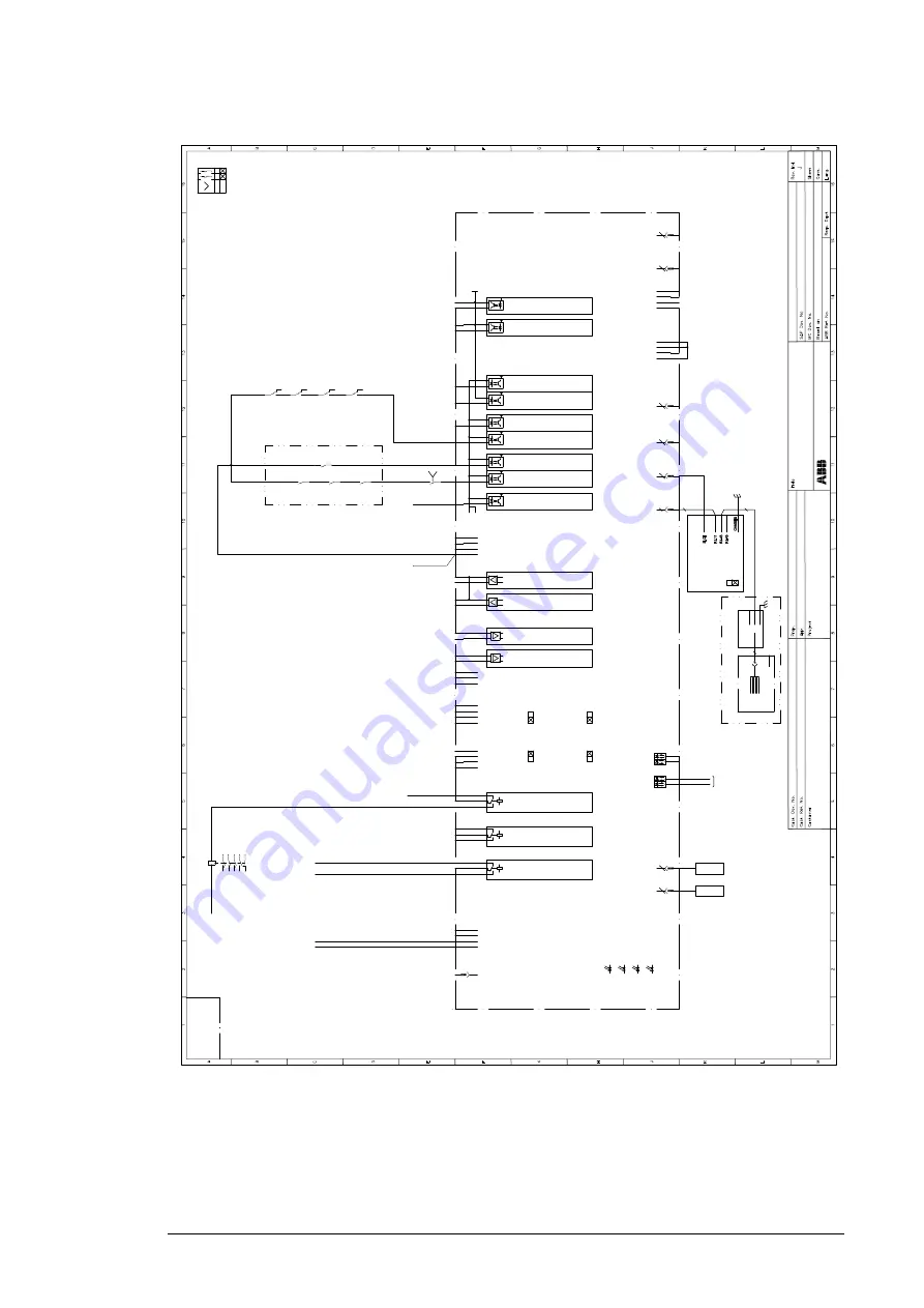 ABB ACS880-204 Скачать руководство пользователя страница 395