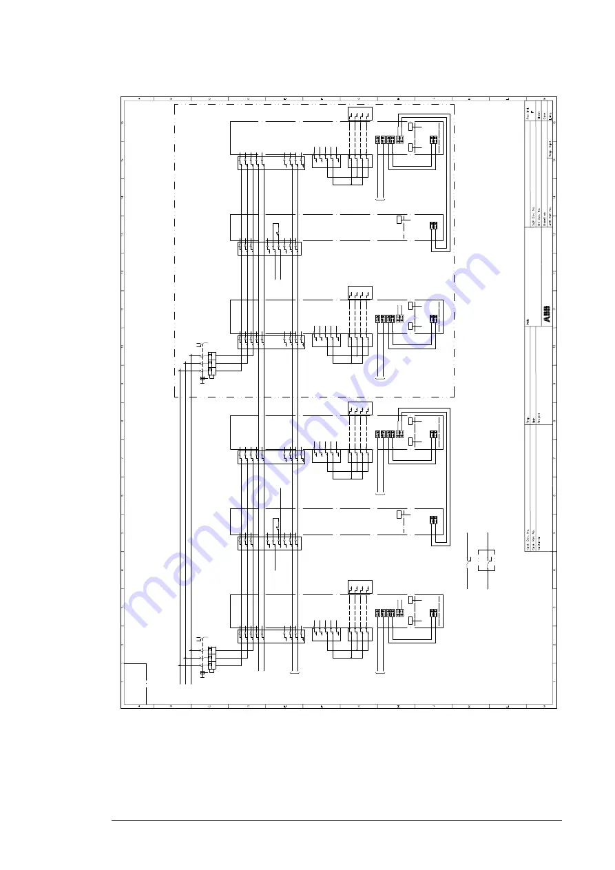 ABB ACS880-204 Скачать руководство пользователя страница 399